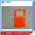 Eco-friendly Silicone Sticky Pad self-adhesive non-slip pad for car